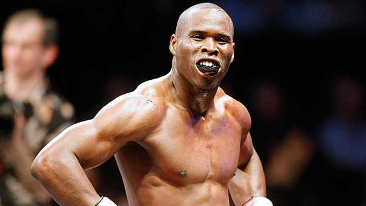 The fight to televise Adonis Stevenson's light heavyweight title defense, more notes