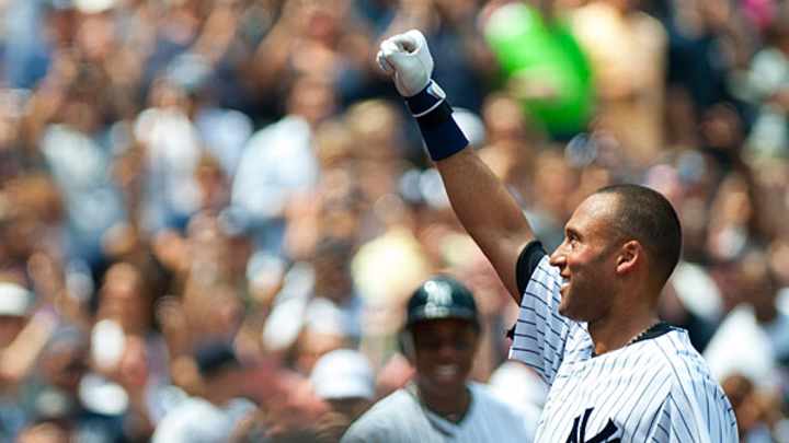 Complete text of Derek Jeter's retirement announcement on Facebook