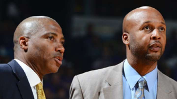 The Oak Edge: Kidd, Payton pass torch to Lillard