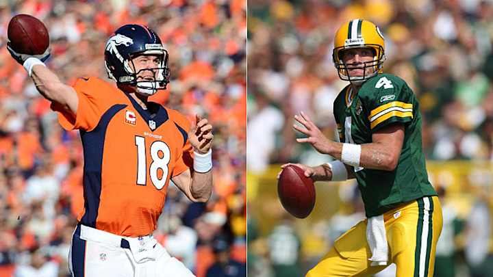 The MMQB’s 2014 Predictions Extravaganza