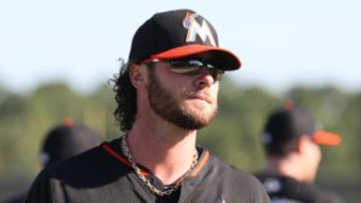 Report: Marlins activate catcher Jarrod Saltalamacchia off disabled list Report: Marlins activate catcher Jarrod Saltalamacchia off disabled list