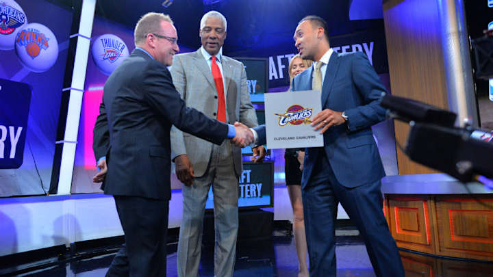 Report: Lottery reform has broad support, vote could happen this year Report: Lottery reform has broad support, vote could happen this year