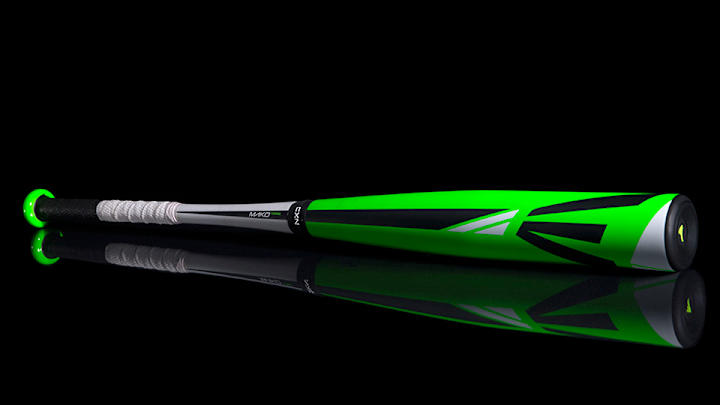 Easton's Mako Torq bat gives hitters a spin on their swing