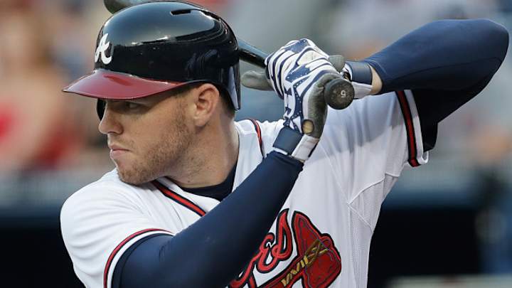 New trend of locking up young players changing MLB's landscape New trend of locking up young players changing MLB's landscape