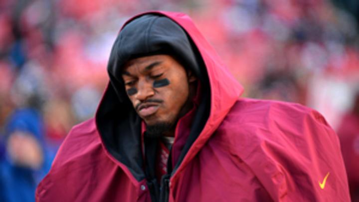 Any Sense of Stability Is Always Sacrificed