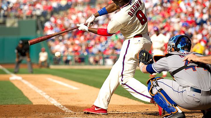 Fantasy baseball 2014 draft preview: NL breakouts Fantasy baseball 2014 draft preview: NL breakouts