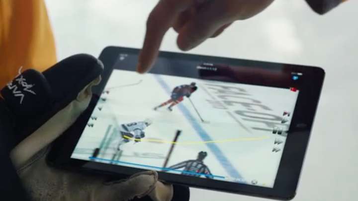 2014 NHL playoffs: Teams turning to high tech analysis during games 2014 NHL playoffs: Teams turning to high tech analysis during games