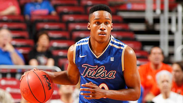 NCAA tournament team previews: Tulsa Golden Hurricane NCAA tournament team previews: Tulsa Golden Hurricane