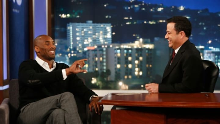 Kobe Bryant wants to be involved in selecting next Lakers coach