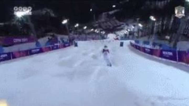 This Star Wars Winter Olympics Moguls Mashup Deserves a Gold Medal