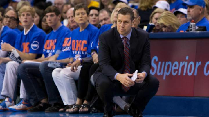 Report: Grizzlies' Dave Joerger declines Timberwolves offer