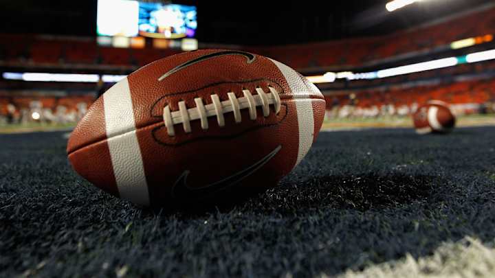 Studies: Football popularity becoming split along political lines