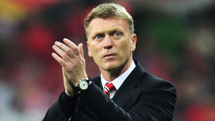 Manchester United spent $8 million to pay off David Moyes, staff