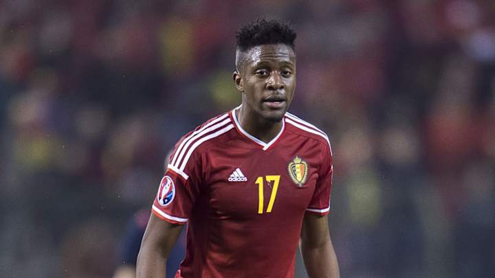 Report: Divock Origi could return to Liverpool from loan in January