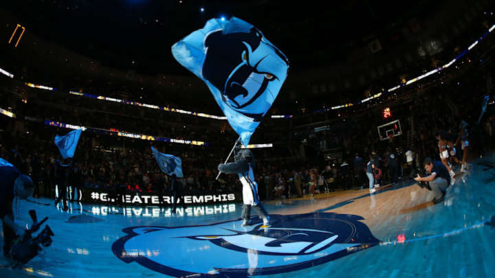 Seven Grizzlies players questionable for Friday with stomach virus Seven Grizzlies players questionable for Friday with stomach virus