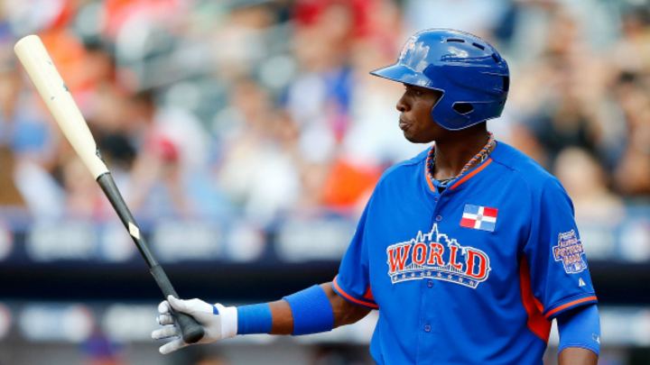 Report: Pirates prospect Gregory Polanco turned down a 10-year contract