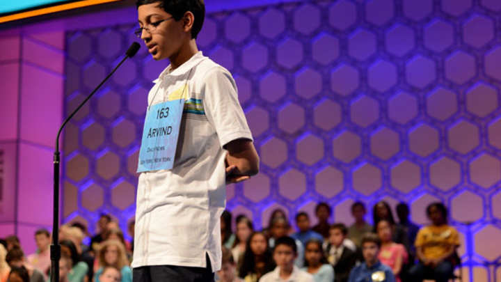 National Spelling Bee Quiz: Try Your Luck at Spelling These Past Final Round Words National Spelling Bee Quiz: Try Your Luck at Spelling These Past Final Round Words