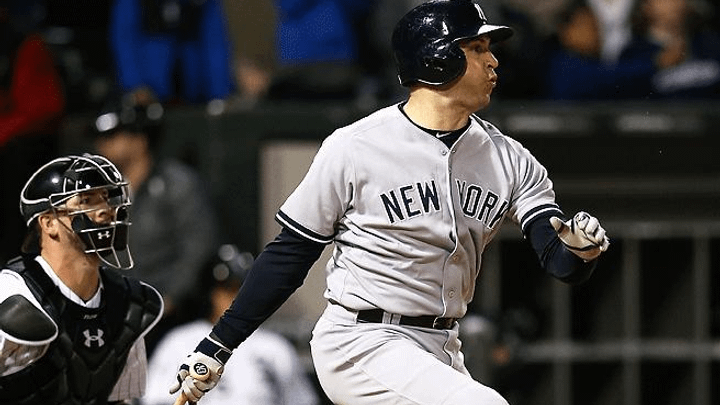 Fantasy baseball Hitting Report: Redrafting the first round Fantasy baseball Hitting Report: Redrafting the first round