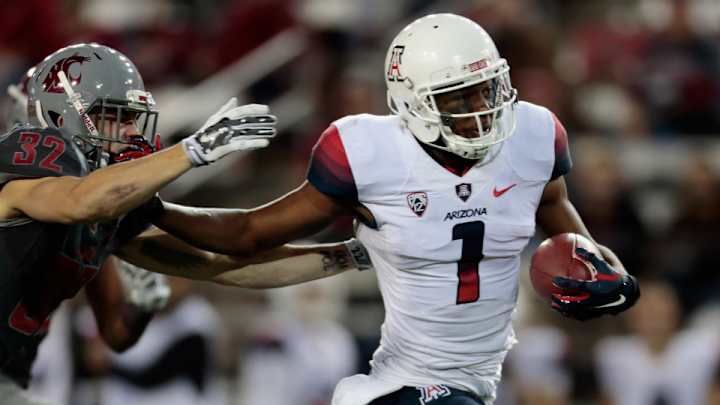 Arizona vs. UCLA: Game time, live stream, TV coverage