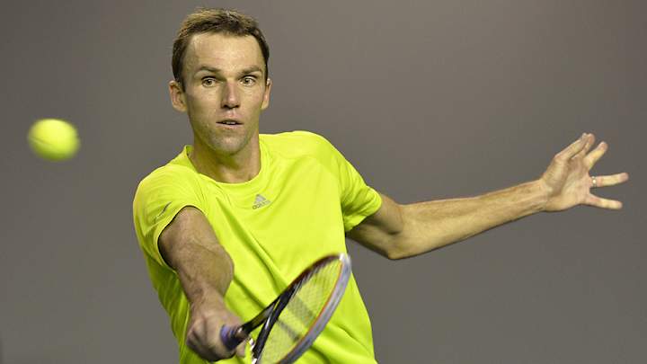 Tweets of the week: Ivo Karlovic's cheeky Twitter Q&A