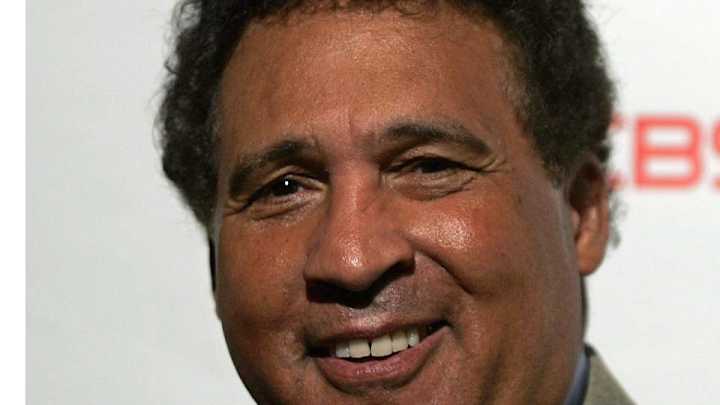 CBS announcer Greg Gumbel hasn't used 'Redskins' on air in three years