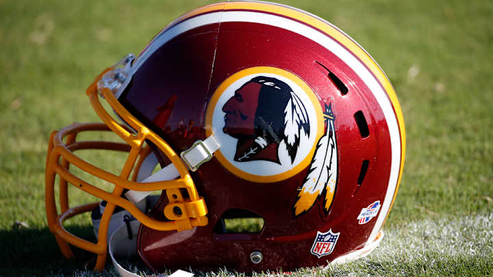 Ex-Redskins K Mark Moseley: No 'red men' complain about nickname