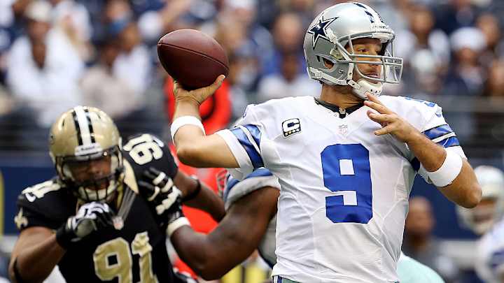 FanNation Week 4 fantasy football picks