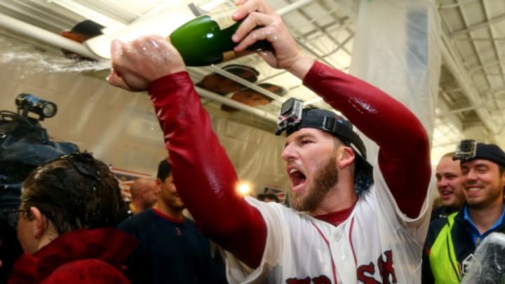 Report: Shortstop Stephen Drew, Red Sox agree to one-year deal