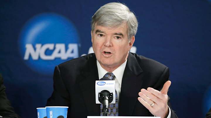 NCAA releases new governance model with focus on Power Five autonomy NCAA releases new governance model with focus on Power Five autonomy