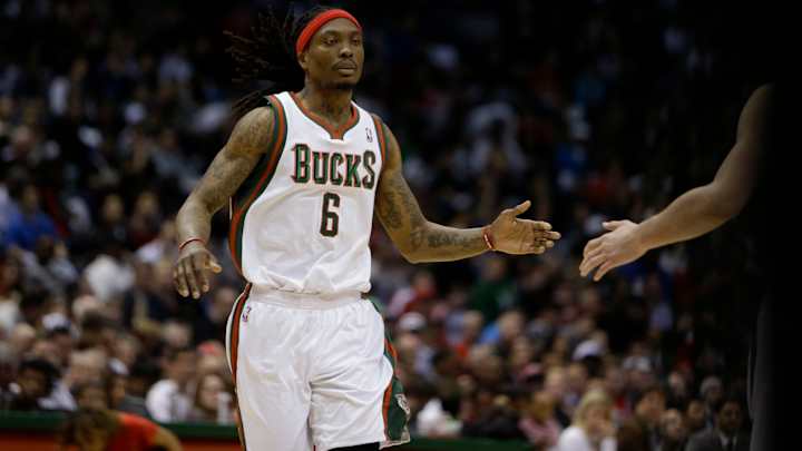 Former NBA player Marquis Daniels meets with teams about coaching role