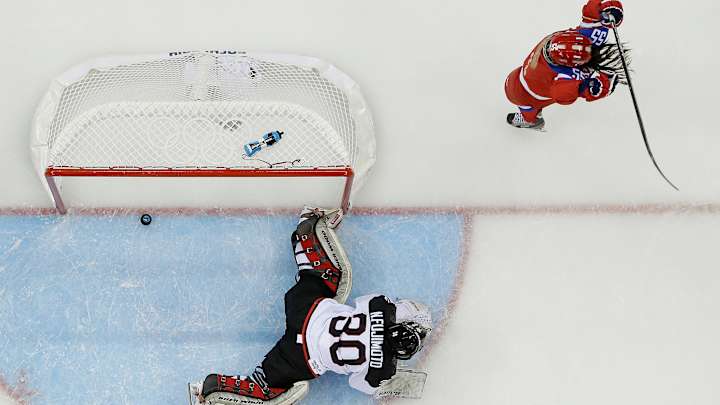 Russia 6, Japan 3 in women's hockey consolations Russia 6, Japan 3 in women's hockey consolations