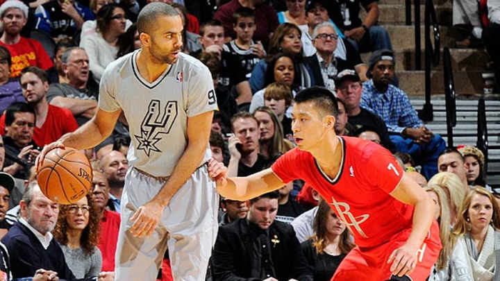 Give And Go: Analyzing the best of the West as tight playoff race intensifies