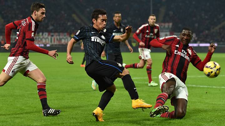 Serie A: Milan rivals end derby in 1-1 draw; Fiorentina beats Hellas Verona