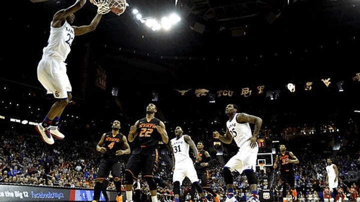 Conference tournament viewing guide: 10 games to watch on Friday Conference tournament viewing guide: 10 games to watch on Friday