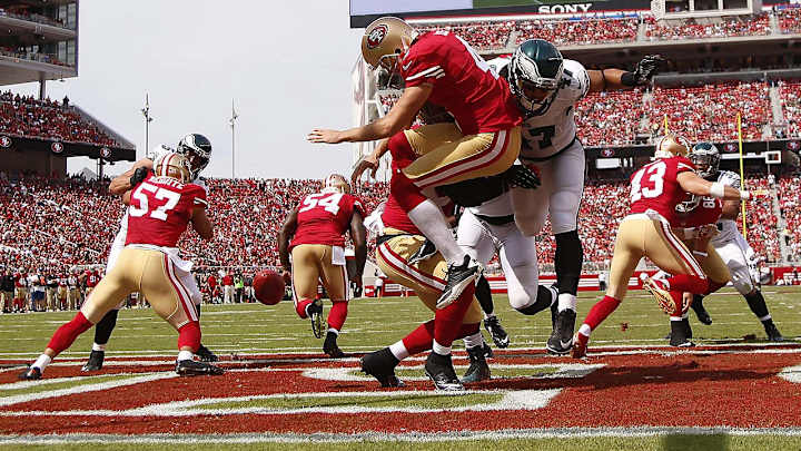 Best Pictures from Week 4 of the 2014 NFL Season Best Pictures from Week 4 of the 2014 NFL Season