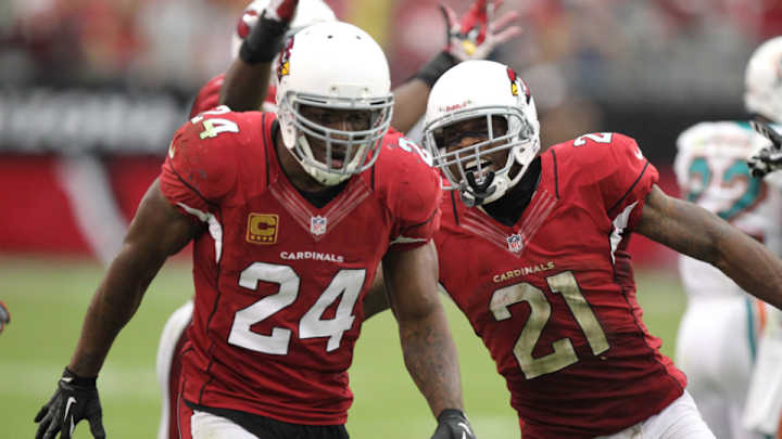 Report: Bears will release former Pro Bowl safety Adrian Wilson