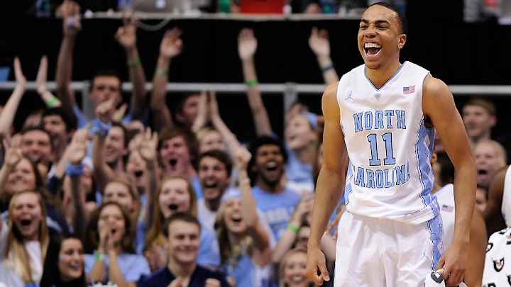 In quest for more scoring muscle, Tar Heels turn to Brice Johnson In quest for more scoring muscle, Tar Heels turn to Brice Johnson