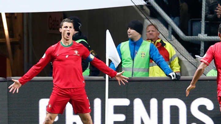 Portugal World Cup roster: U.S. foe names its final 23-man squad; Quaresma cut