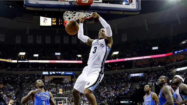 Report: James Johnson agrees to two-year deal with Raptors