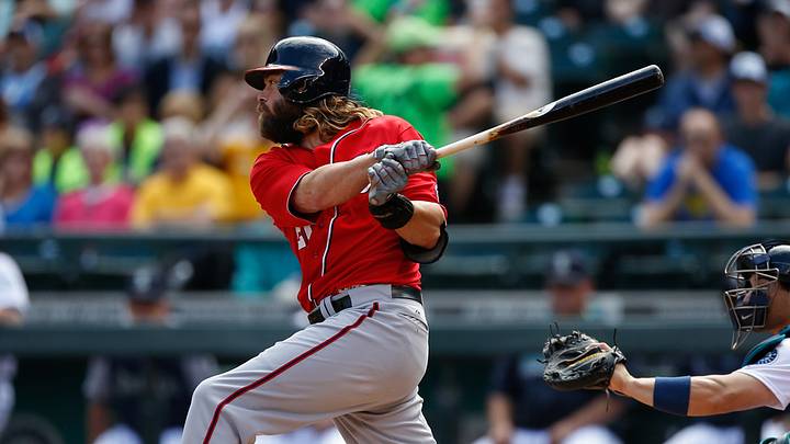 Jayson Werth, Matt Holliday to provide Daily Fantasy clout Monday