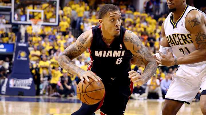 Report: Grizzlies, free agent Michael Beasley reach agreement
