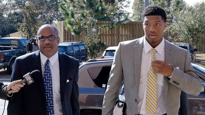 Accuser's attorney: Jameis Winston violated confidentiality instructions Accuser's attorney: Jameis Winston violated confidentiality instructions