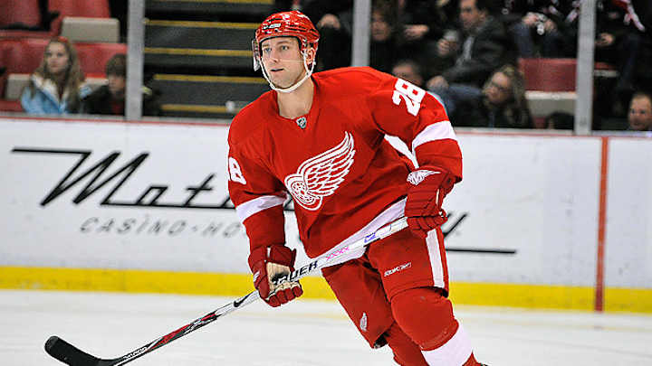 Brian Rafalski to return with ECHL team