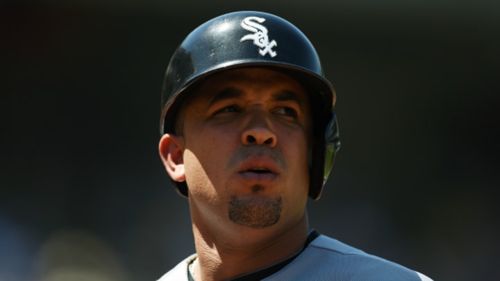 White Sox rookie Jose Abreu to undergo tests on injured left ankle