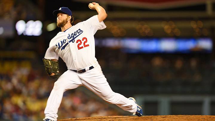 Kershaw, Rizzo highlight July 26 Daily Fantasy recommendations