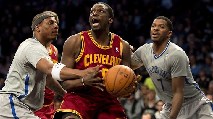 Reports: Heat agree to sign Luol Deng to 2-year contract