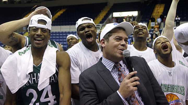 NCAA tournament team previews: Manhattan Jaspers