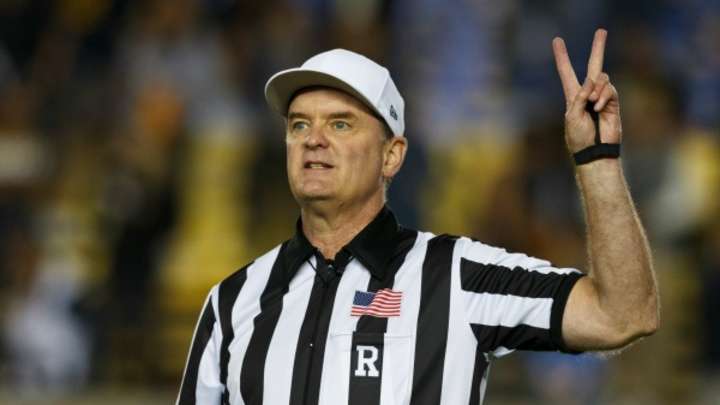 NCAA proposes defensive substitution period, targeting rule change NCAA proposes defensive substitution period, targeting rule change