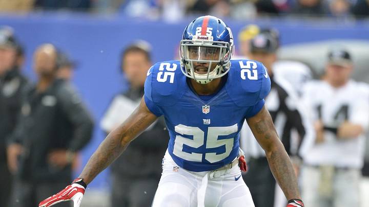 Suspended safety Will Hill signs with Baltimore Ravens