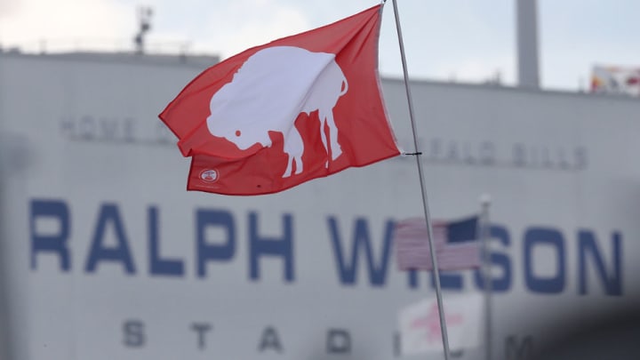 Report: Bills officially for sale, reaching out to prospective owners Report: Bills officially for sale, reaching out to prospective owners